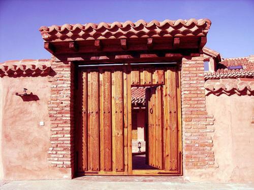 Casa De Barro