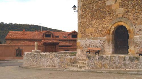 Casa De Barro
