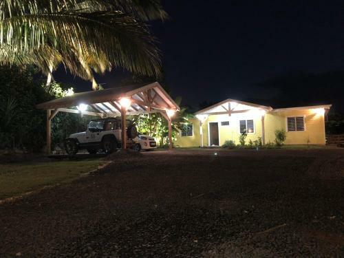 Villa "kot� Coul�e" Avec Superbe Piscine