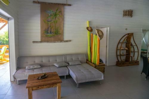 Villa "kot� Coul�e" Avec Superbe Piscine