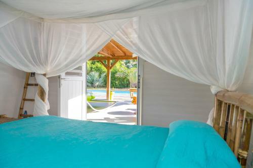 Villa "kot� Coul�e" Avec Superbe Piscine