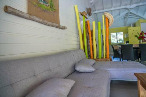 Villa "kot� Coul�e" Avec Superbe Piscine