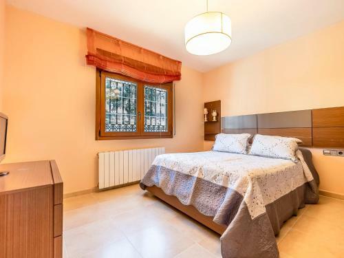 Holiday Home Residencial Park