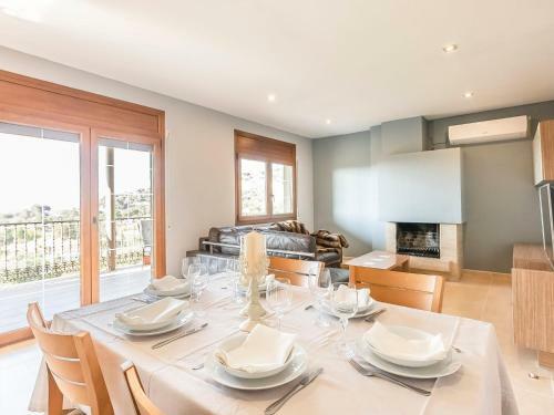 Holiday Home Residencial Park