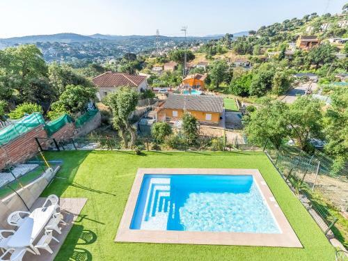 Holiday Home Residencial Park
