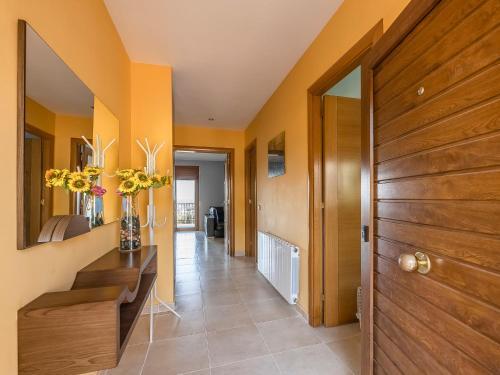 Holiday Home Residencial Park