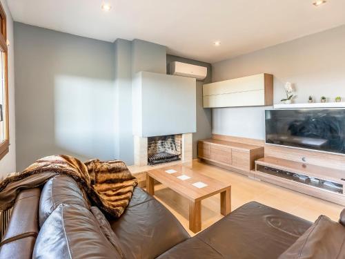 Holiday Home Residencial Park