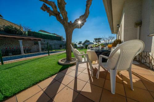 Villa Mulberry Lux