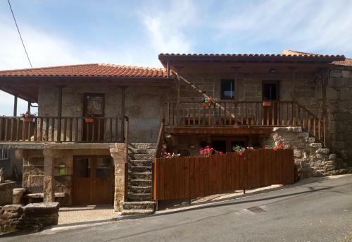 Apartamento Habitaci�n Do Xur�s