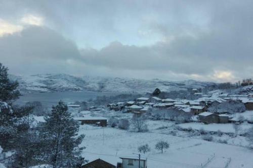 Apartamento Habitaci�n Do Xur�s