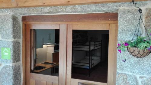 Apartamento Habitaci�n Do Xur�s