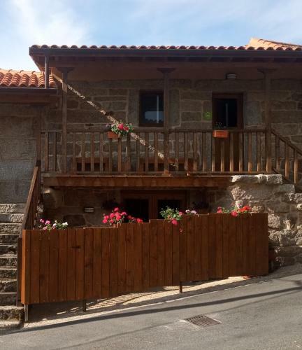 Apartamento Habitaci�n Do Xur�s