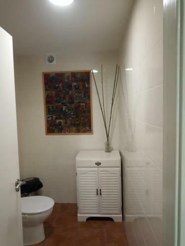Apartamento Habitaci�n Do Xur�s