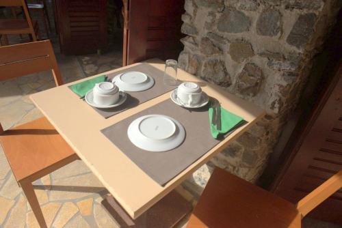 Apartamento Studio Manganao Piscine & Plage 150m ***