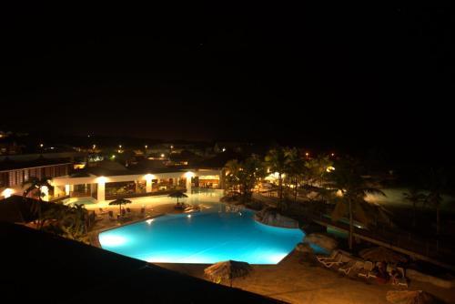 Apartamento Studio Manganao Piscine & Plage 150m ***