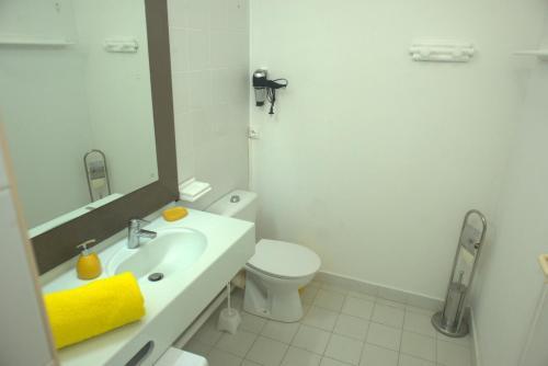 Apartamento Studio Manganao Piscine & Plage 150m ***