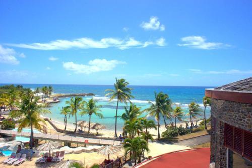 Apartamento Studio Manganao Piscine & Plage 150m ***