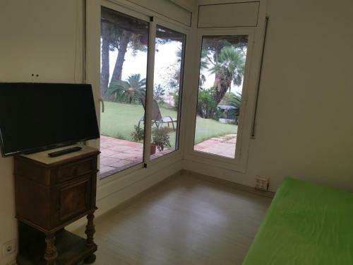 Lodge The Castle Barcelona-villa Maresme