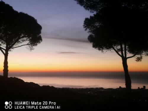 Lodge The Castle Barcelona-villa Maresme