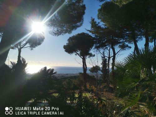 Lodge The Castle Barcelona-villa Maresme