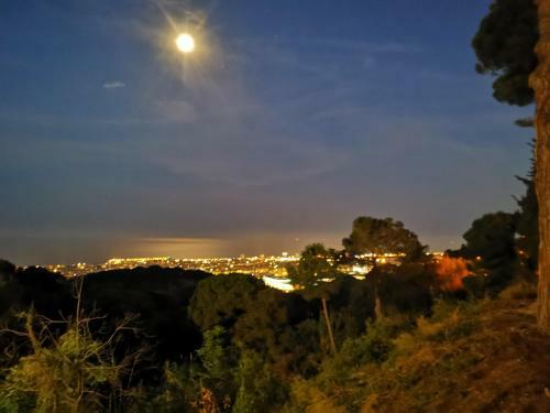 Lodge The Castle Barcelona-villa Maresme