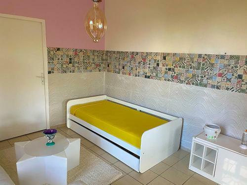 Apartamento Maison De Vacance Piscine Privative