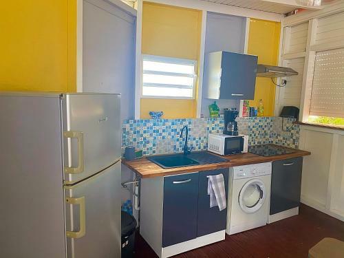 Apartamento Maison De Vacance Piscine Privative