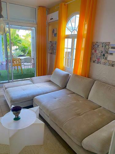 Apartamento Maison De Vacance Piscine Privative