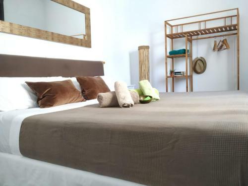 Boutique Beach Apartment Matar�
