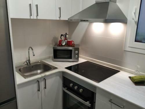Boutique Beach Apartment Matar�