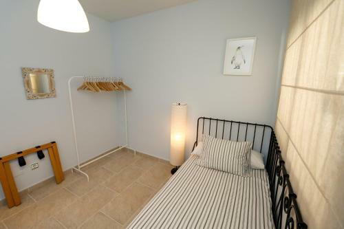 Apartamento Mediterranean City