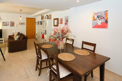Apartamento Mediterranean City