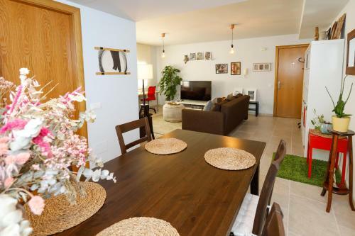 Apartamento Mediterranean City