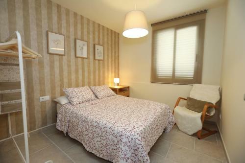 Apartamento Mediterranean City