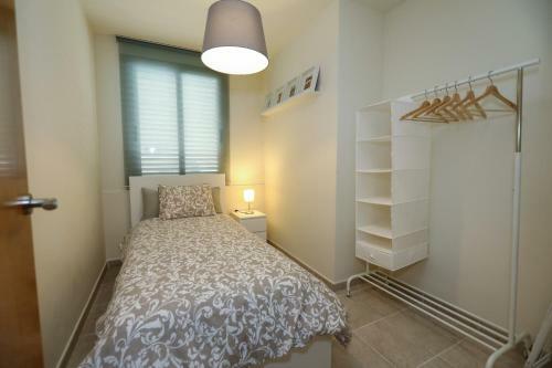 Apartamento Mediterranean City