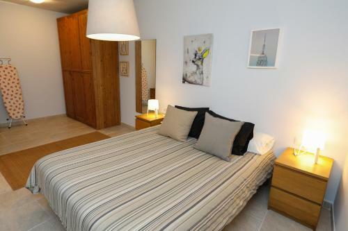 Apartamento Mediterranean City