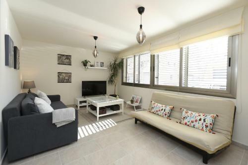 Apartamento Mediterranean City