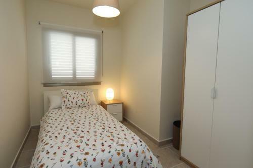 Apartamento Mediterranean City