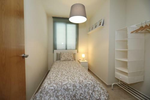 Apartamento Mediterranean City