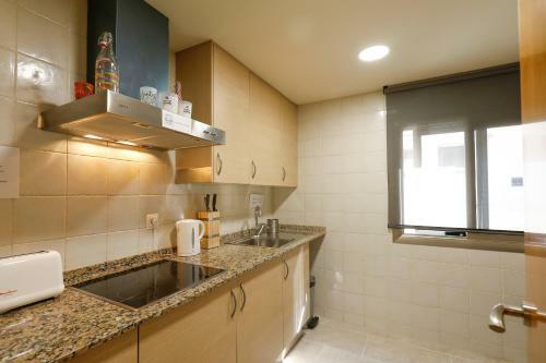 Apartamento Mediterranean City