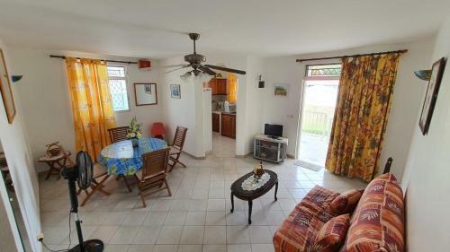 Apartamento G�te La Cayennaise