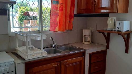 Apartamento G�te La Cayennaise