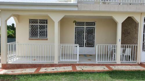 Apartamento G�te La Cayennaise