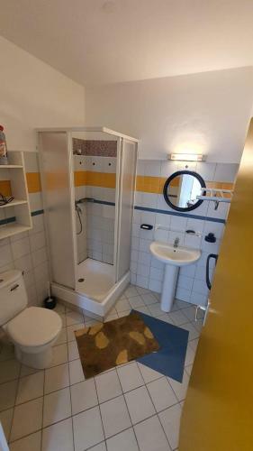 Apartamento G�te La Cayennaise