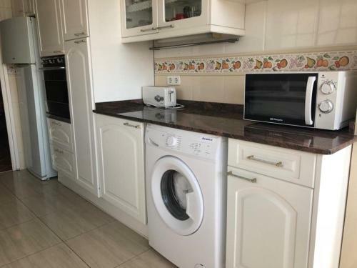Matar� Apartamento