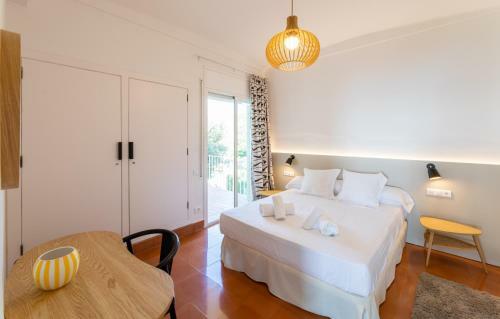 Villa Can Bagu�s
