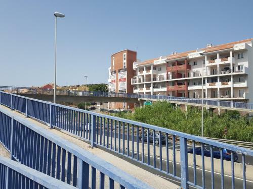 Apartamento Con Vistas Al Mar En Manilva Playa