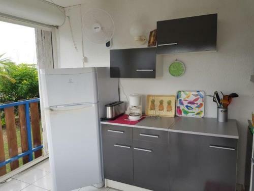 Apartamento T2-r�ve Des Cara�bes