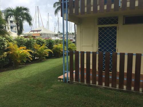 Apartamento T2-r�ve Des Cara�bes