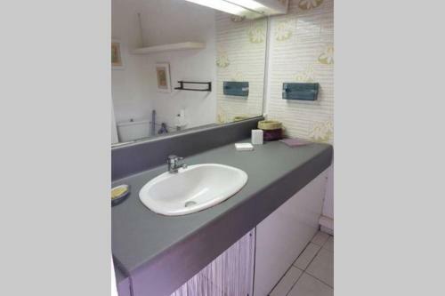 Apartamento T2-r�ve Des Cara�bes